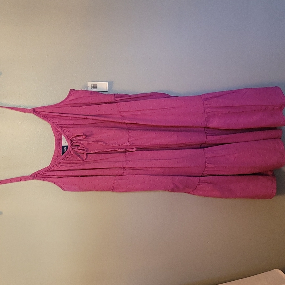 NWT Old Navy Cami Dress | Size Large